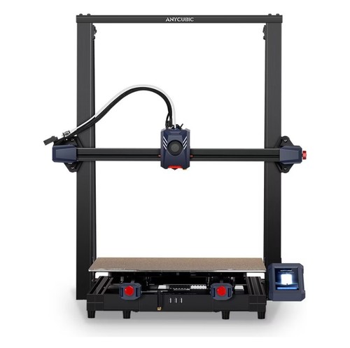 Anycubic kobra max 3d - 2,