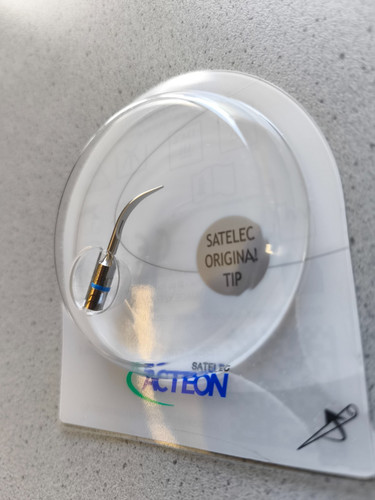 Acteon ultraschall spitze - acteon,