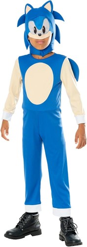 Rubie official sonic the - rubie's,