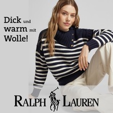 330 ralph lauren warmer - 330€,