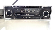 Becker mexico cassette - becker,