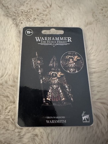 Forgeworld horus heresy - new, in