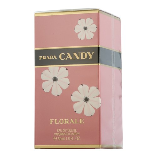 Prada candy florale - candy,