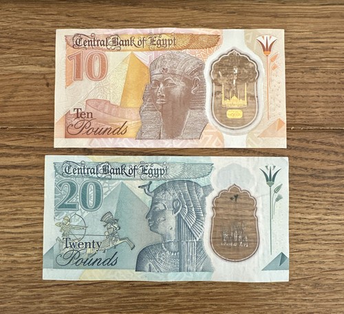 Pounds pfund banknote - +,