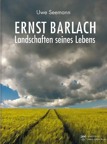 Ernst barlach landschaften - barlach,