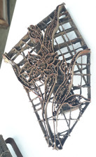 Alte 24cm antik - 24cm,