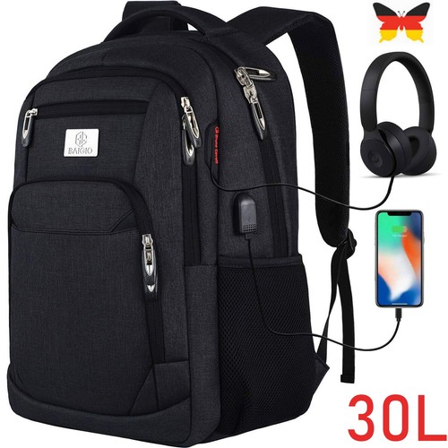 30l rucksack herren damen - 30l,