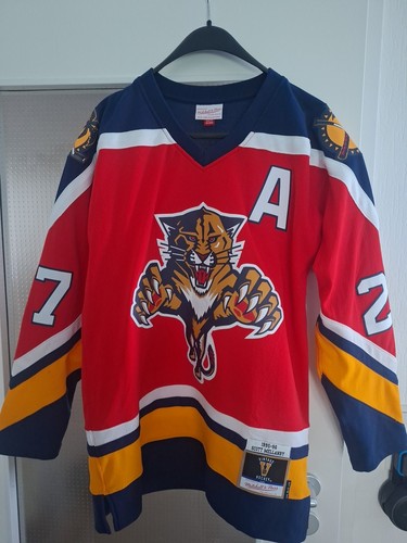 Florida panthers trikot 27 - florida, #