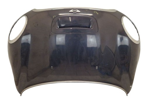 Motorhaube a94 midnight black - a94,