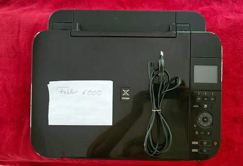 Canon drucker pixma 5150 - canon, mg