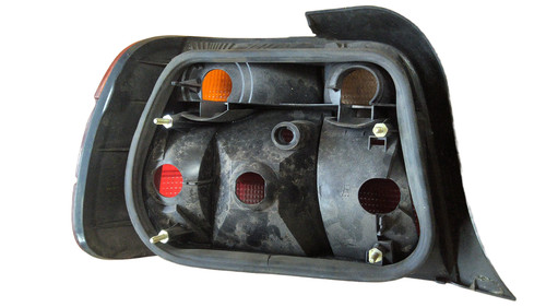 Heckleuchte 8357876 rechts bmw - 8357876,