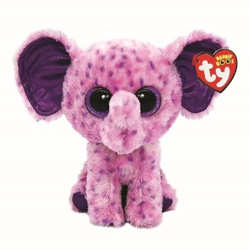 Beanie boos elefant eva - ty,