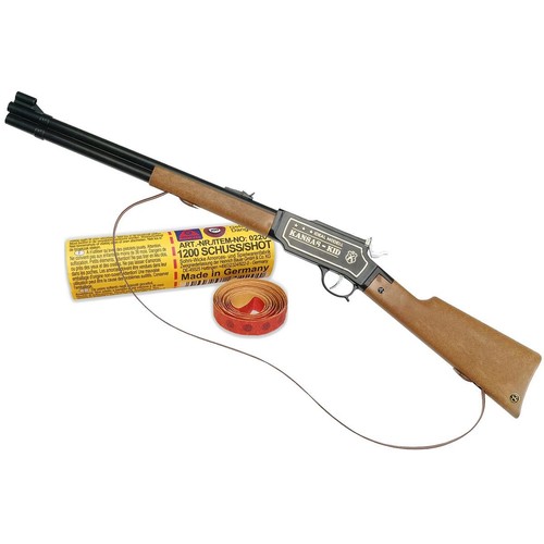Spielzeug gewehr kansas - 73,