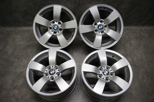 Original bmw 5er e60 - original,