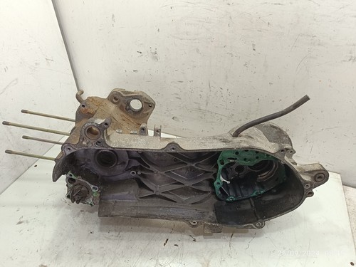 Motorgehäuse leer für - , honda