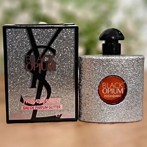 Yves saint laurent - yves, opium