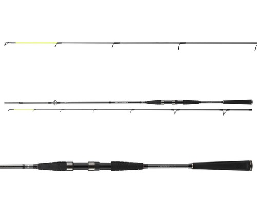 Daiwa seahunter pilk - seahunter, x