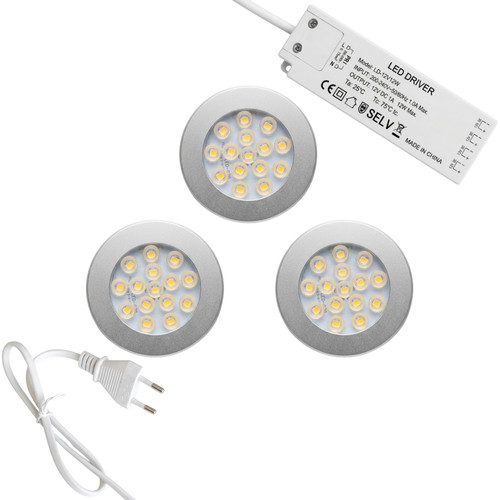 Orbis led unterbauspots - led,