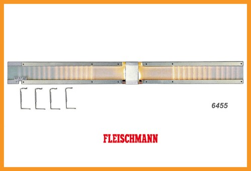 Fleischmann 6455 - fleischmann,