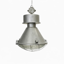 Glocke industrielampe loft - industrielampe,
