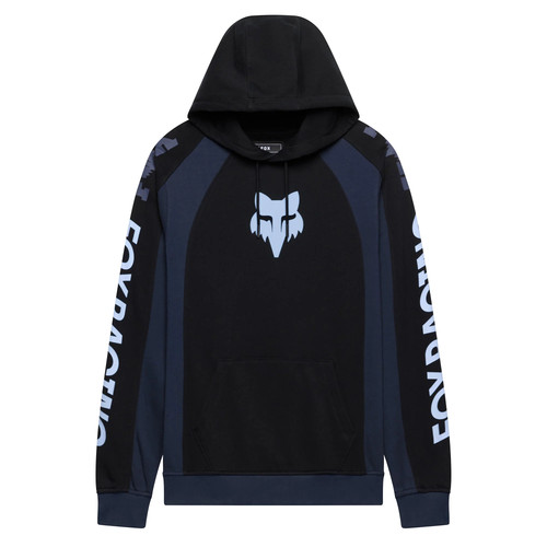 Fox racing herren hoodie - fox,