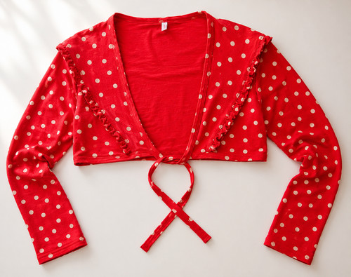 Blutsgeschwister cardigan - cardigan, /