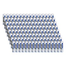 128x aaa batterien micro r03 - aaa,