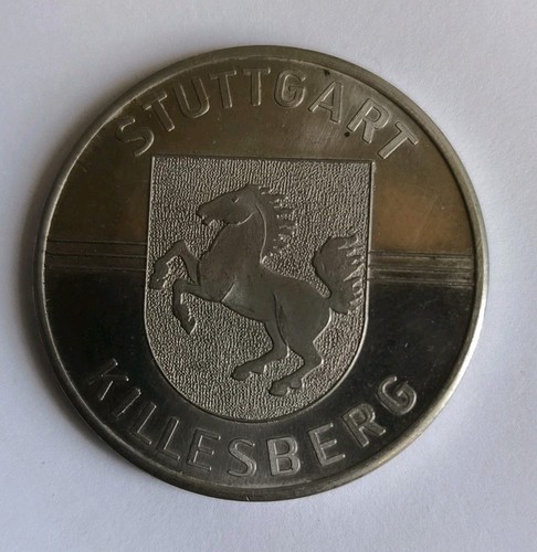 Stuttgart killesberg - stuttgart,
