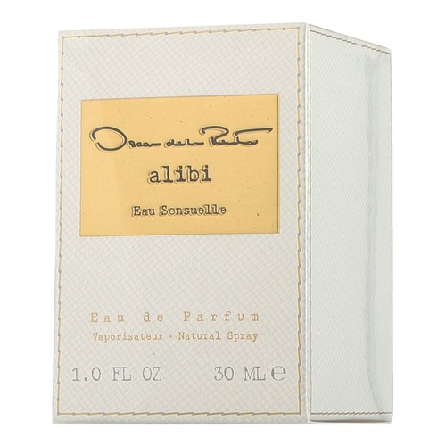 Oscar renta alibi - oscar, la