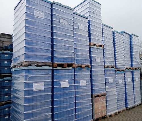 50x ssi schäfer logimat lmb - logimat,