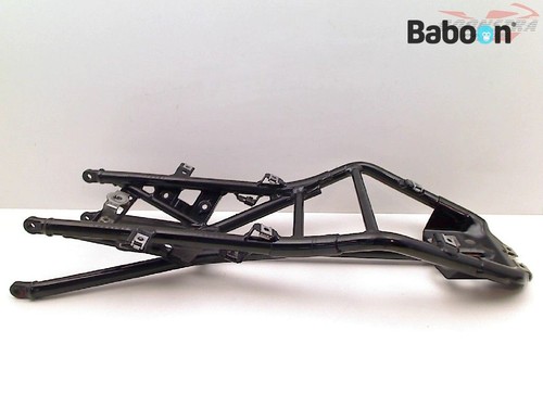 Heckrahmen ducati 1098 s - 1098, +s