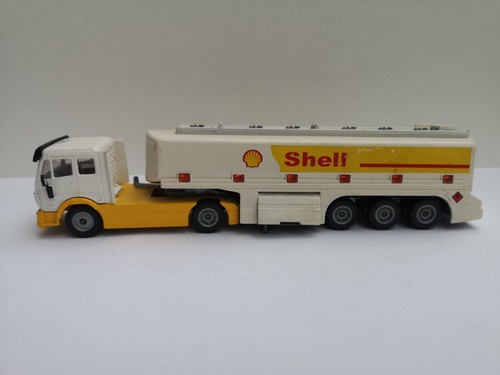 Siku 3512 tankzug - tankzug, weiß