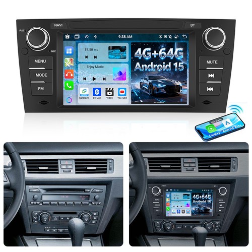64g carplay autoradio - 4+64g,