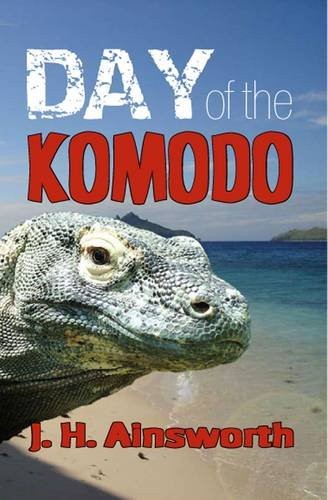 Day the komodo - of, komodo,hugh