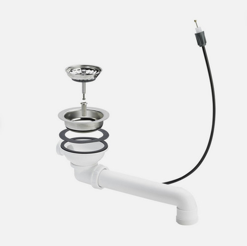 Viega ablaufventilset 7139 - viega,