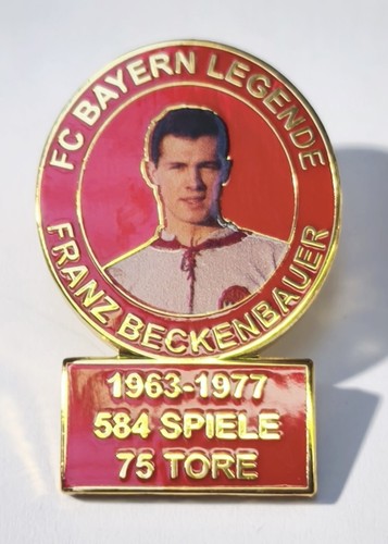 Bayern münchen legenden - bayern,