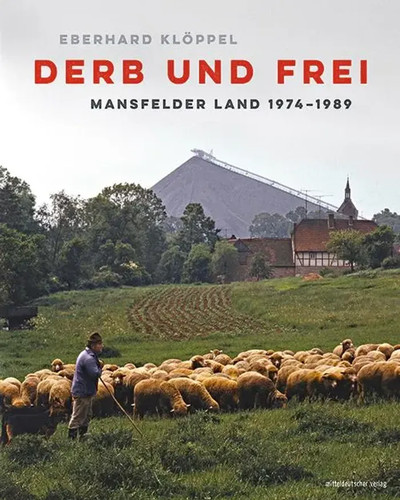 Derb und frei mansfelder - frei,