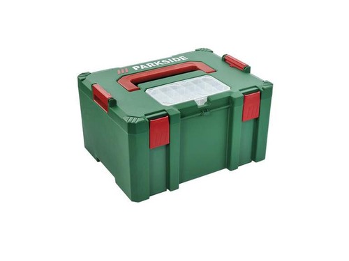Parkside sortimentsbox - parkside,