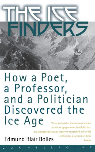The ice finders how poet - the, poet,
