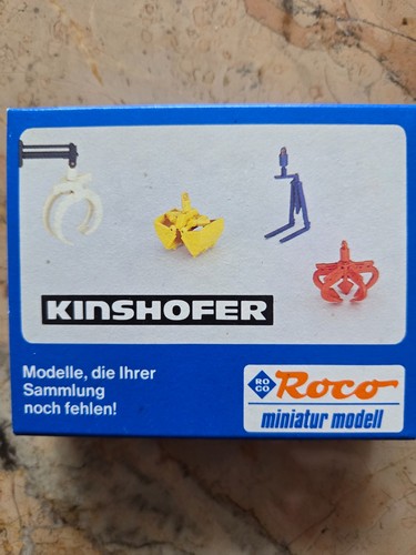 Roco 1778 kinshofer - roco,