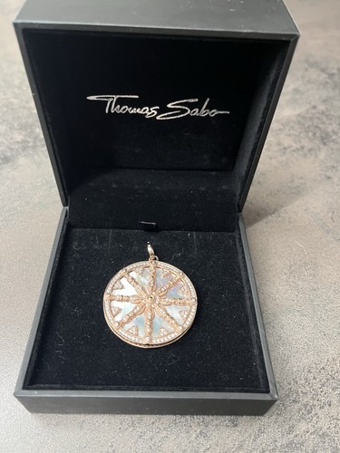 Thomas sabo großer anhänger - sabo,