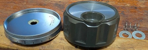 Kenwood 830s vfo knob - kenwood,