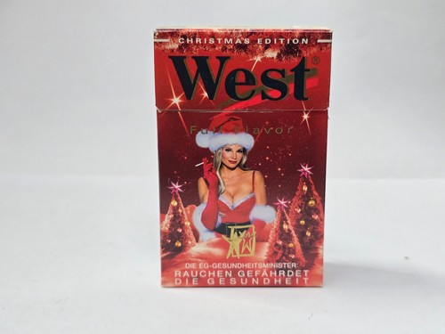 Leere vintage west - leere,