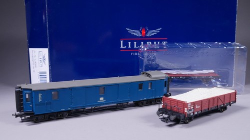 Liliput l240091 - dc,