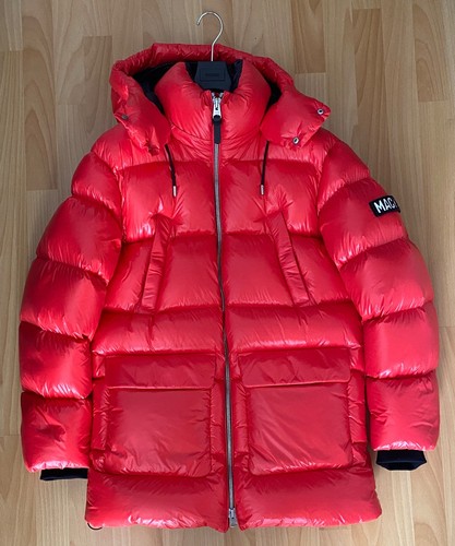 Mackage kendrick daunenjacke - daunenjacke, l