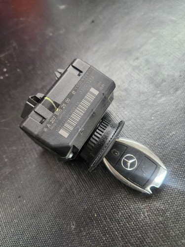 Mercedes w204 klasse w207 - mercedes,
