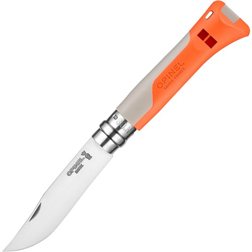 Opinel taschenmesser 8 - opinel, no