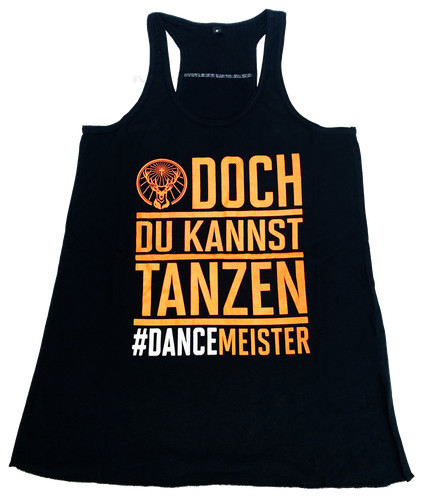Jägermeister tank top frau - jägermeister, tank-top