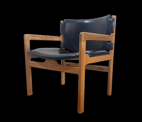 Komfort denmark teak sessel - komfort,
