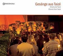 Gesänge aus taize - gesänge,